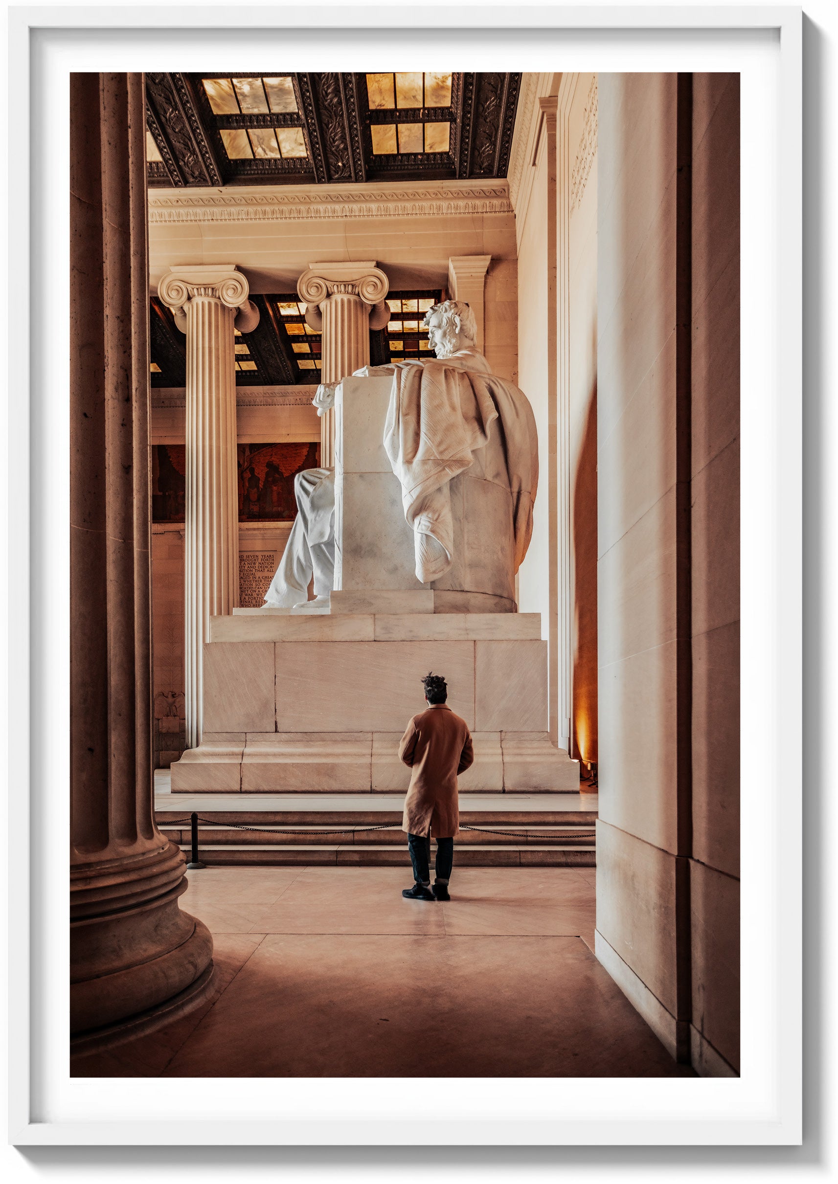 Hall of Lincoln