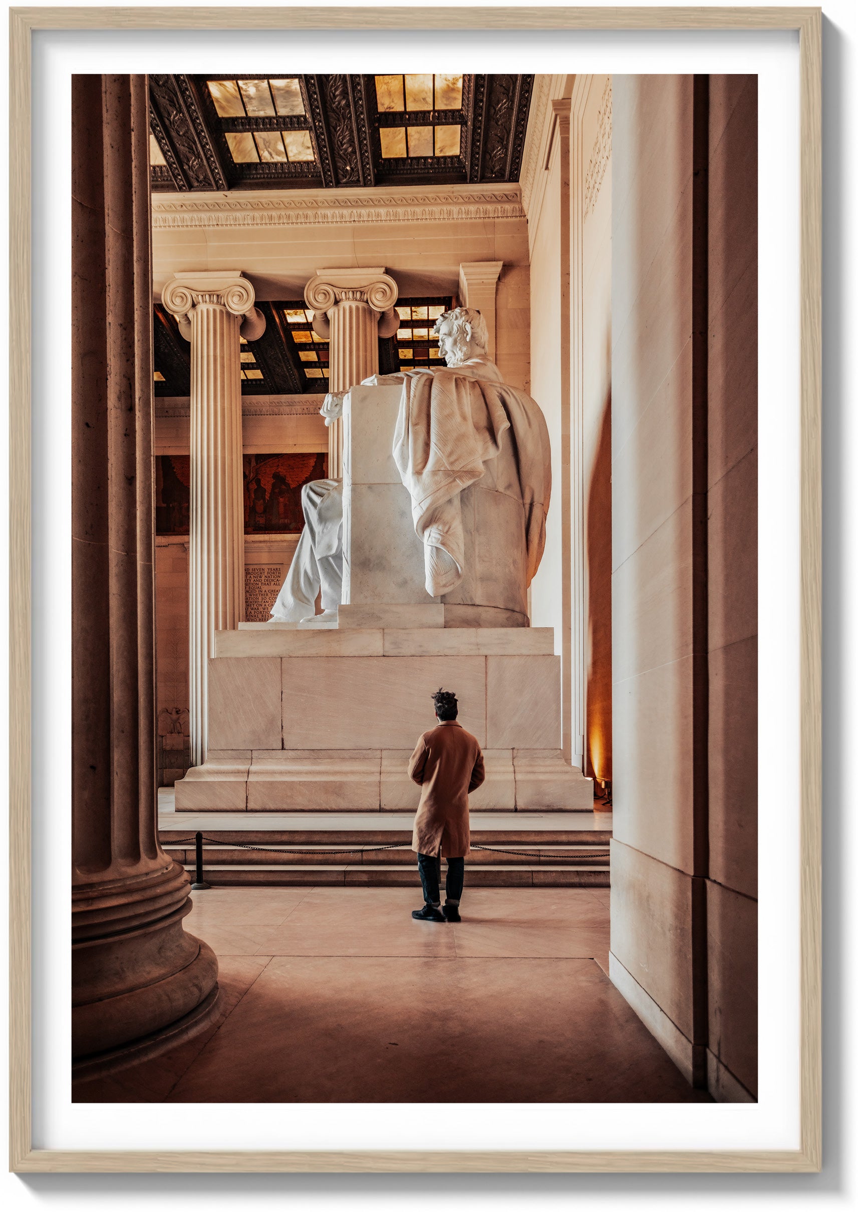 Hall of Lincoln