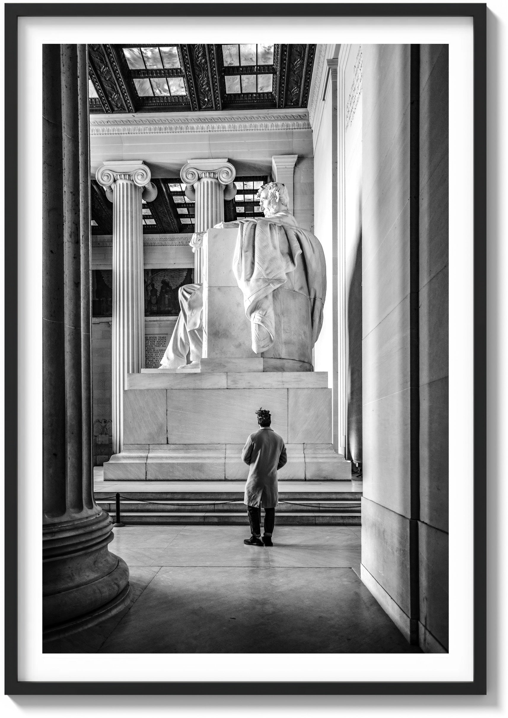 Hall of Lincoln