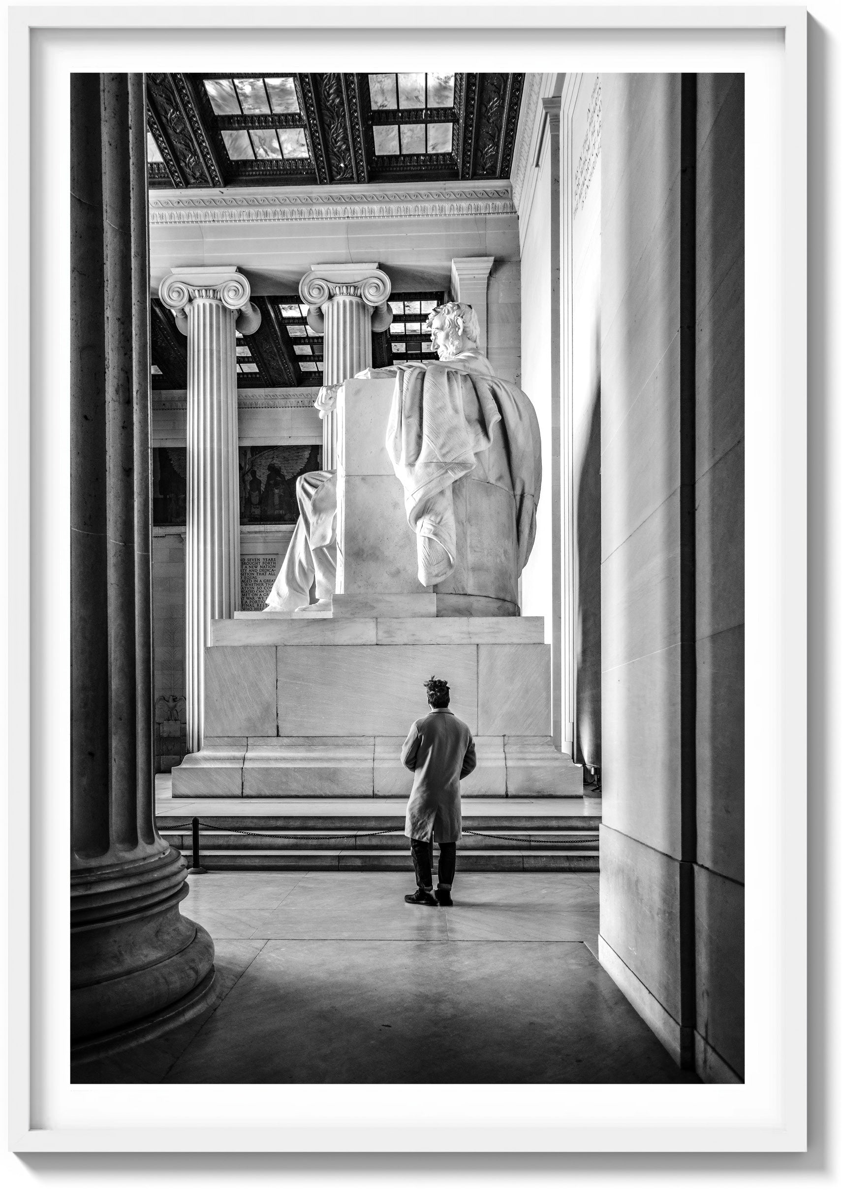Hall of Lincoln