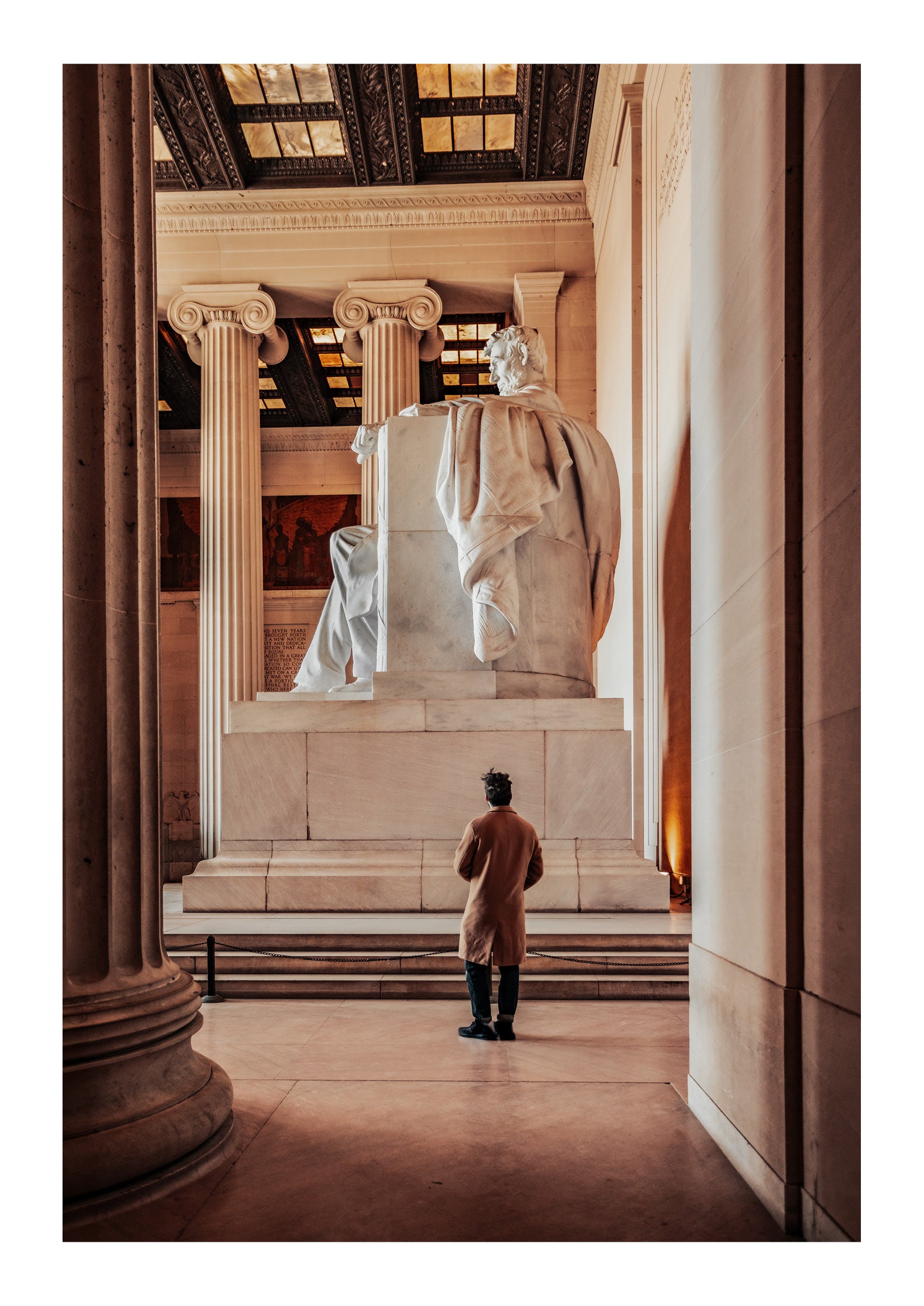 Hall of Lincoln