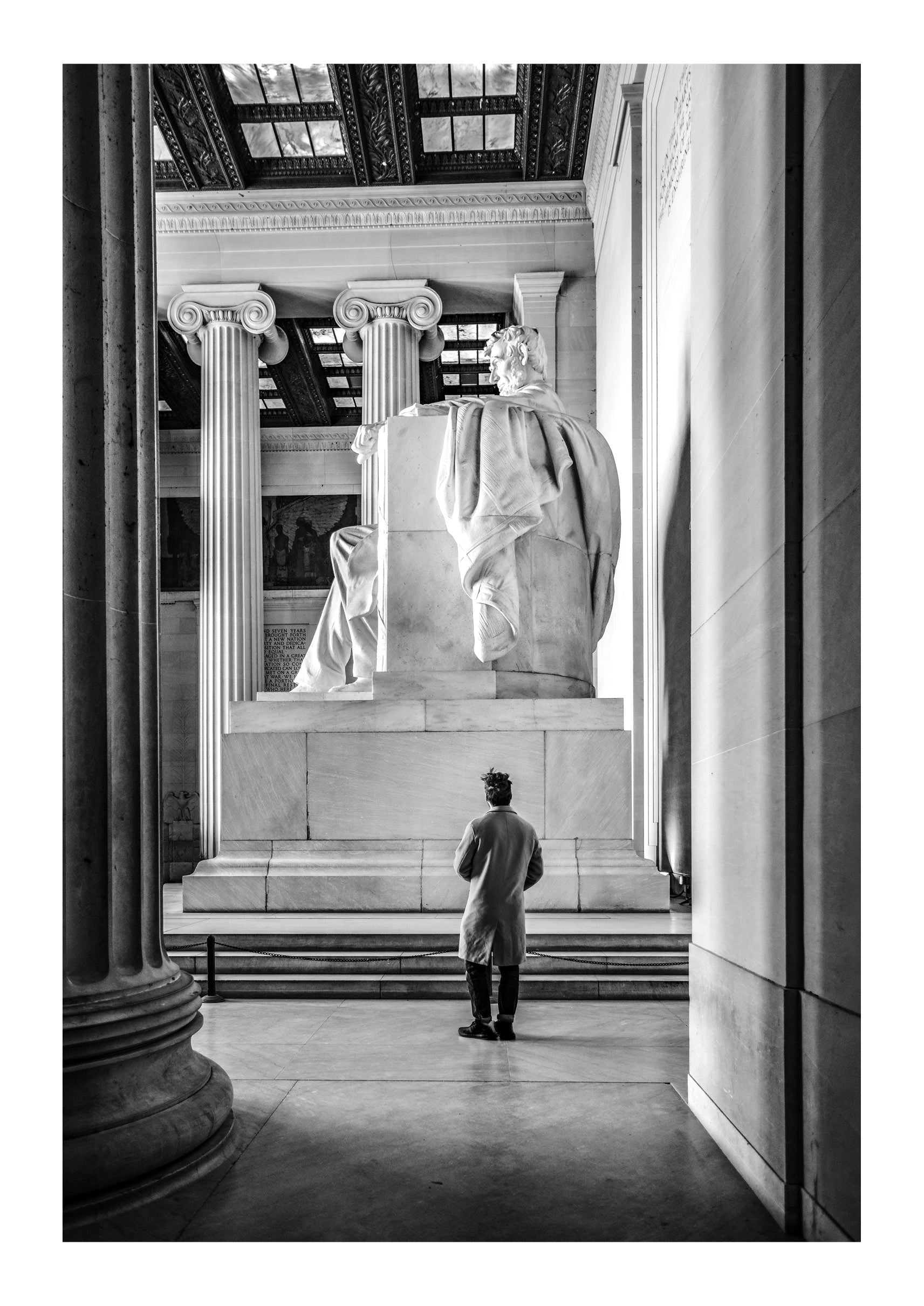 Hall of Lincoln