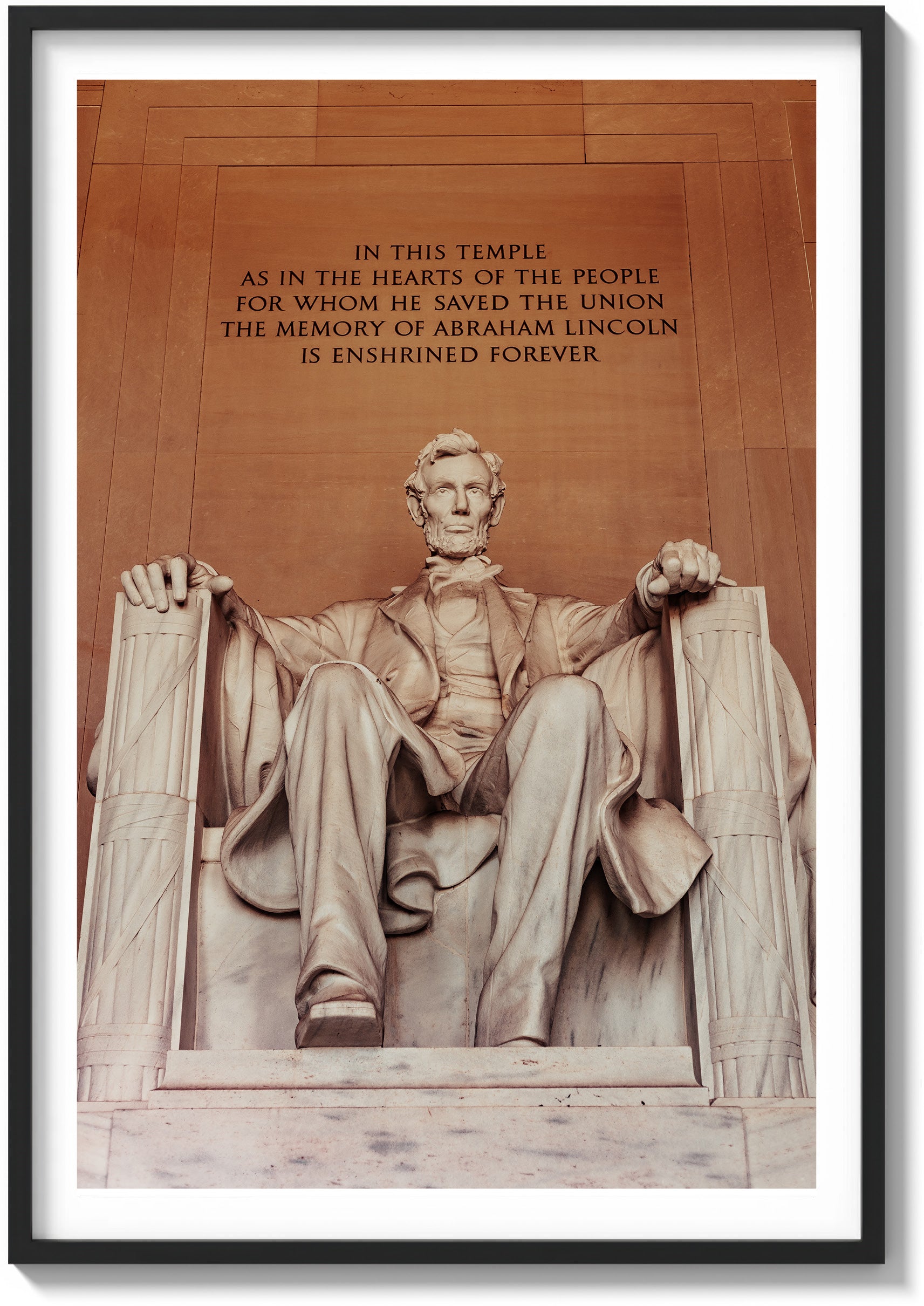 Savior of the Union