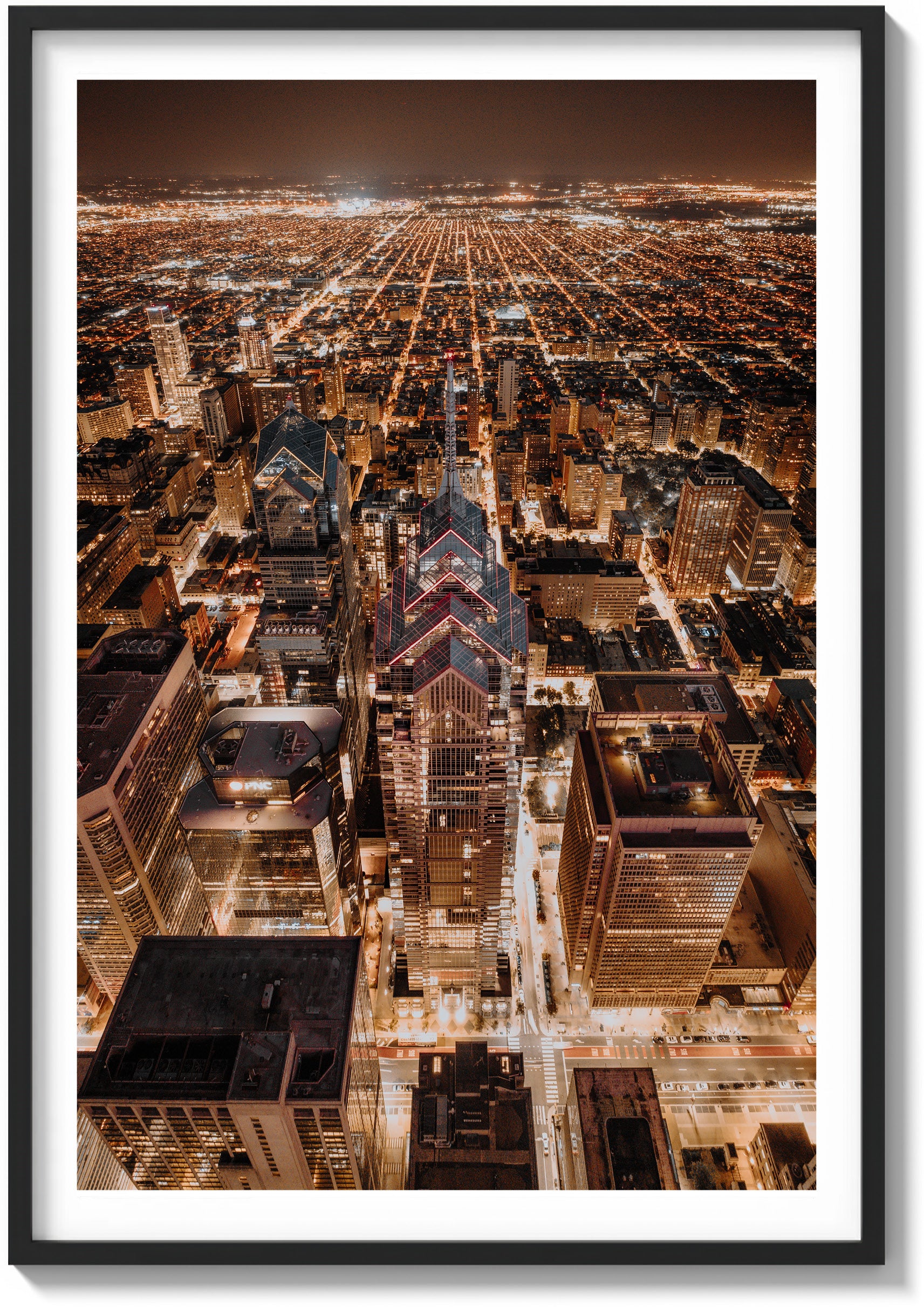 South Philly Stretch