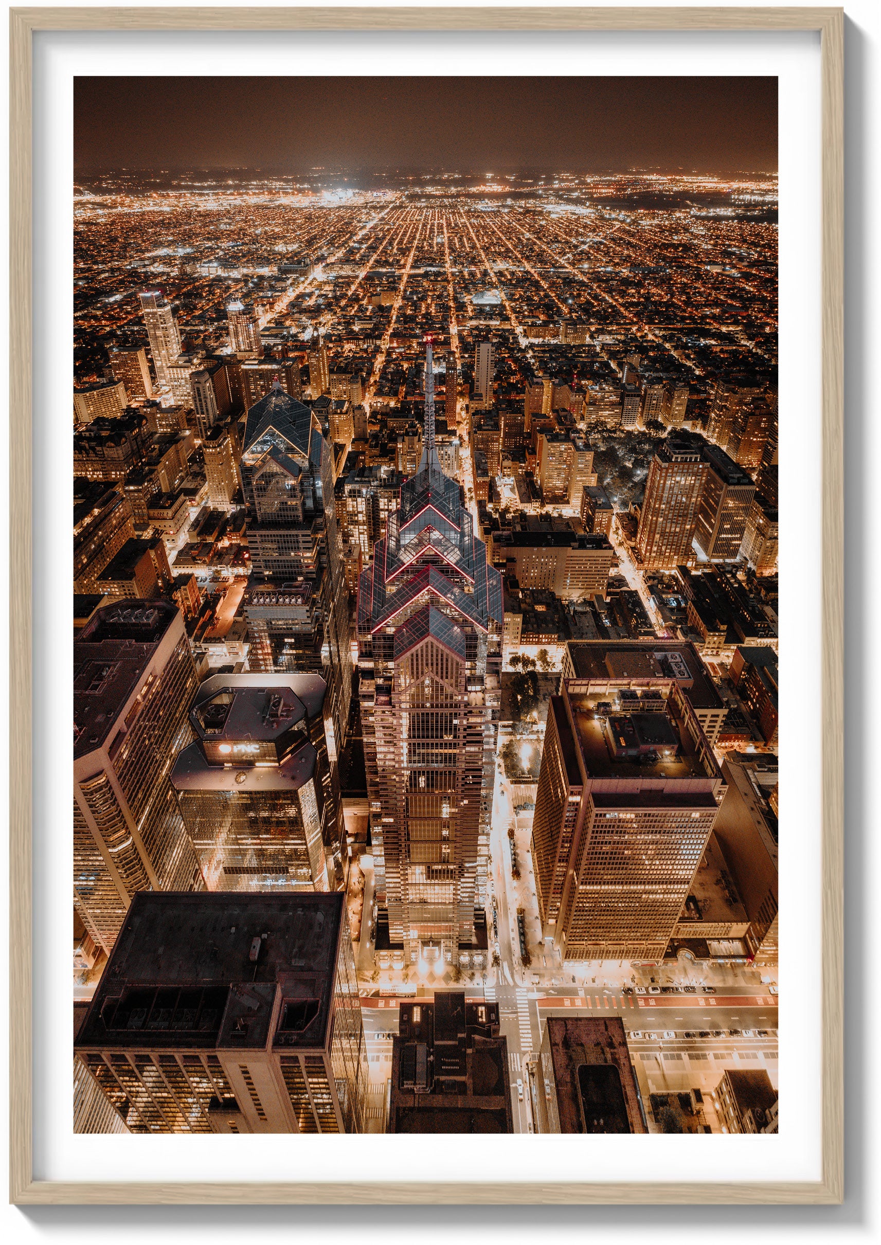 South Philly Stretch