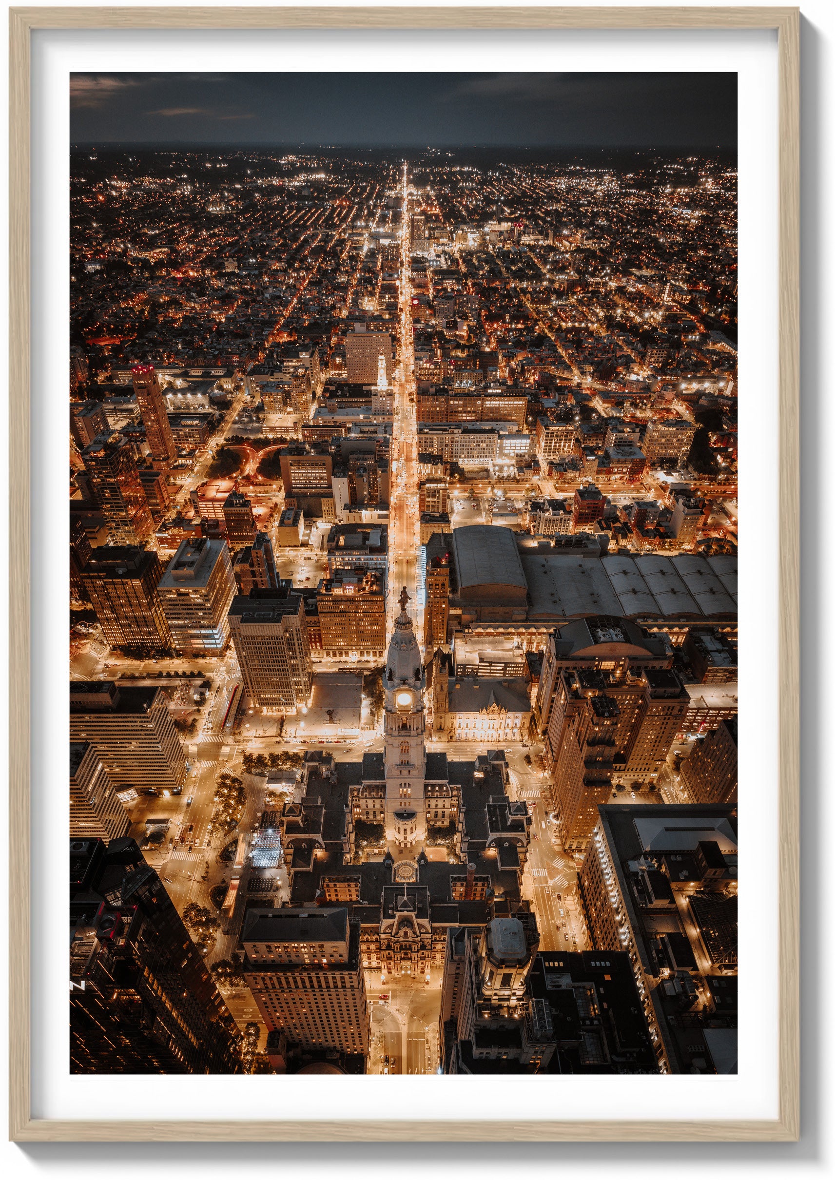 Beacon of Broad Street