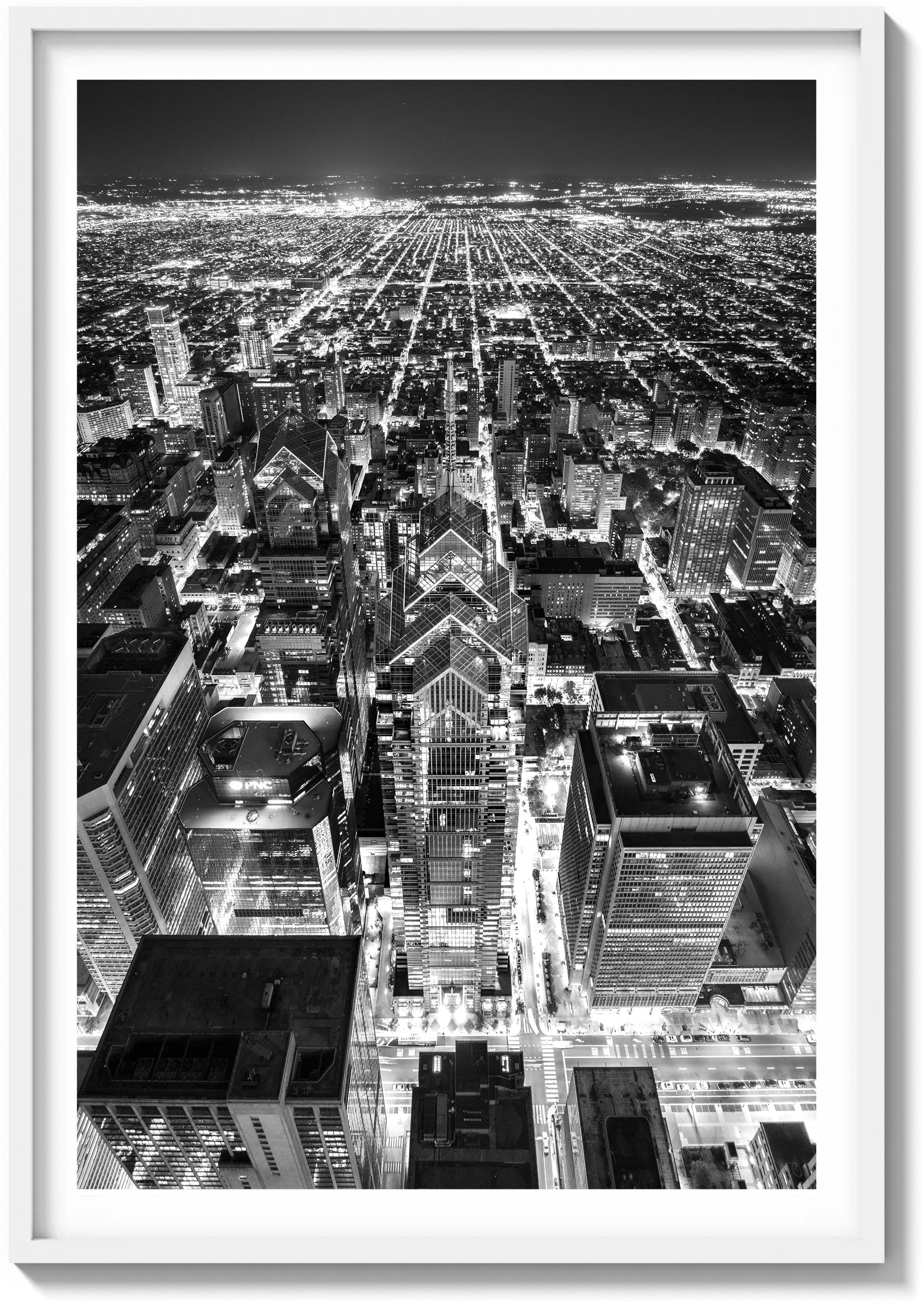 South Philly Stretch