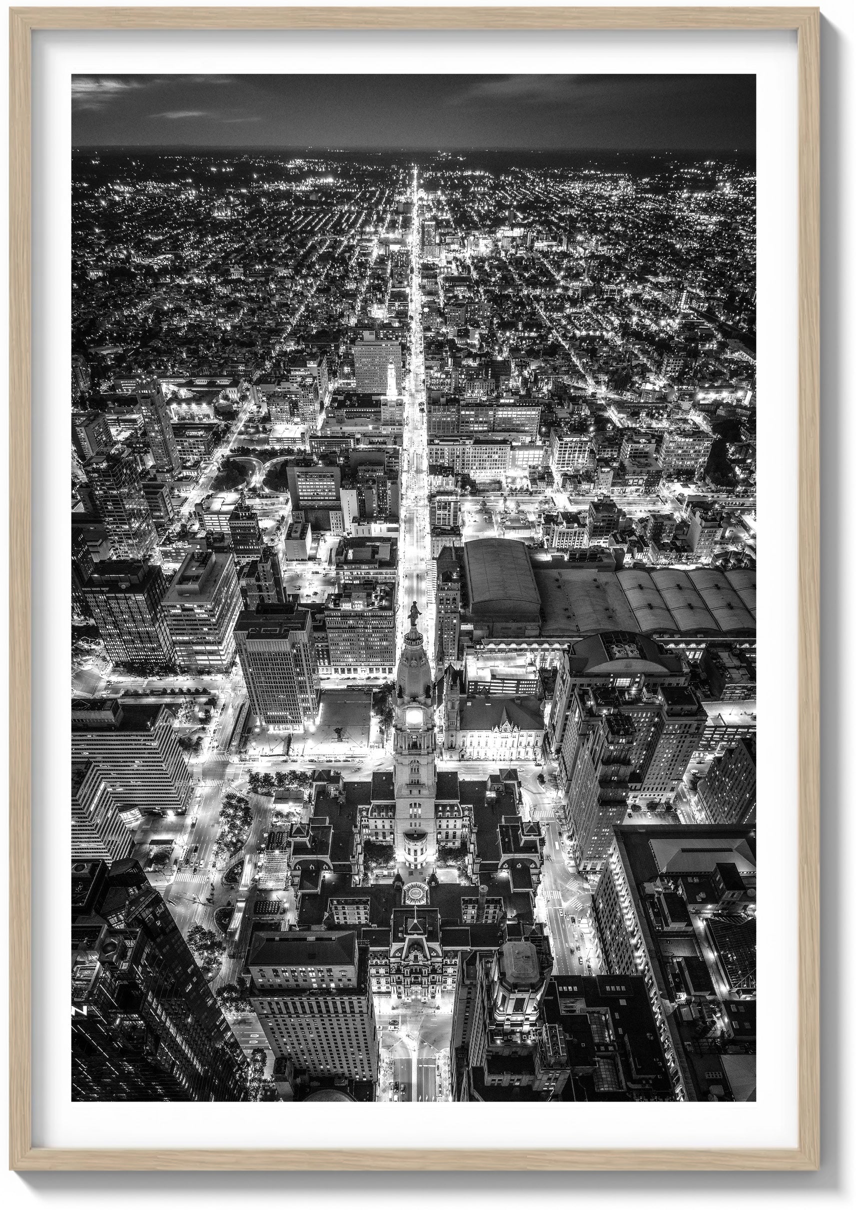 Beacon of Broad Street