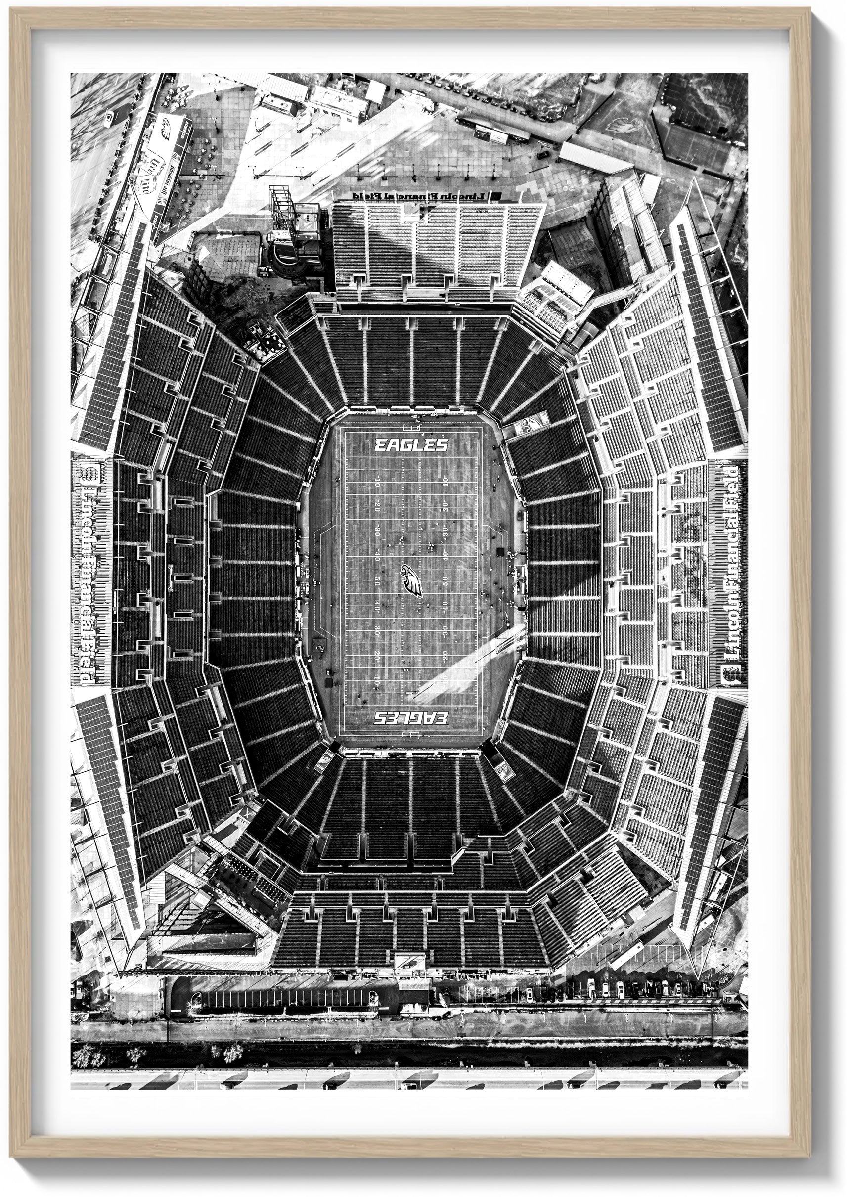 Lincoln Financial Field