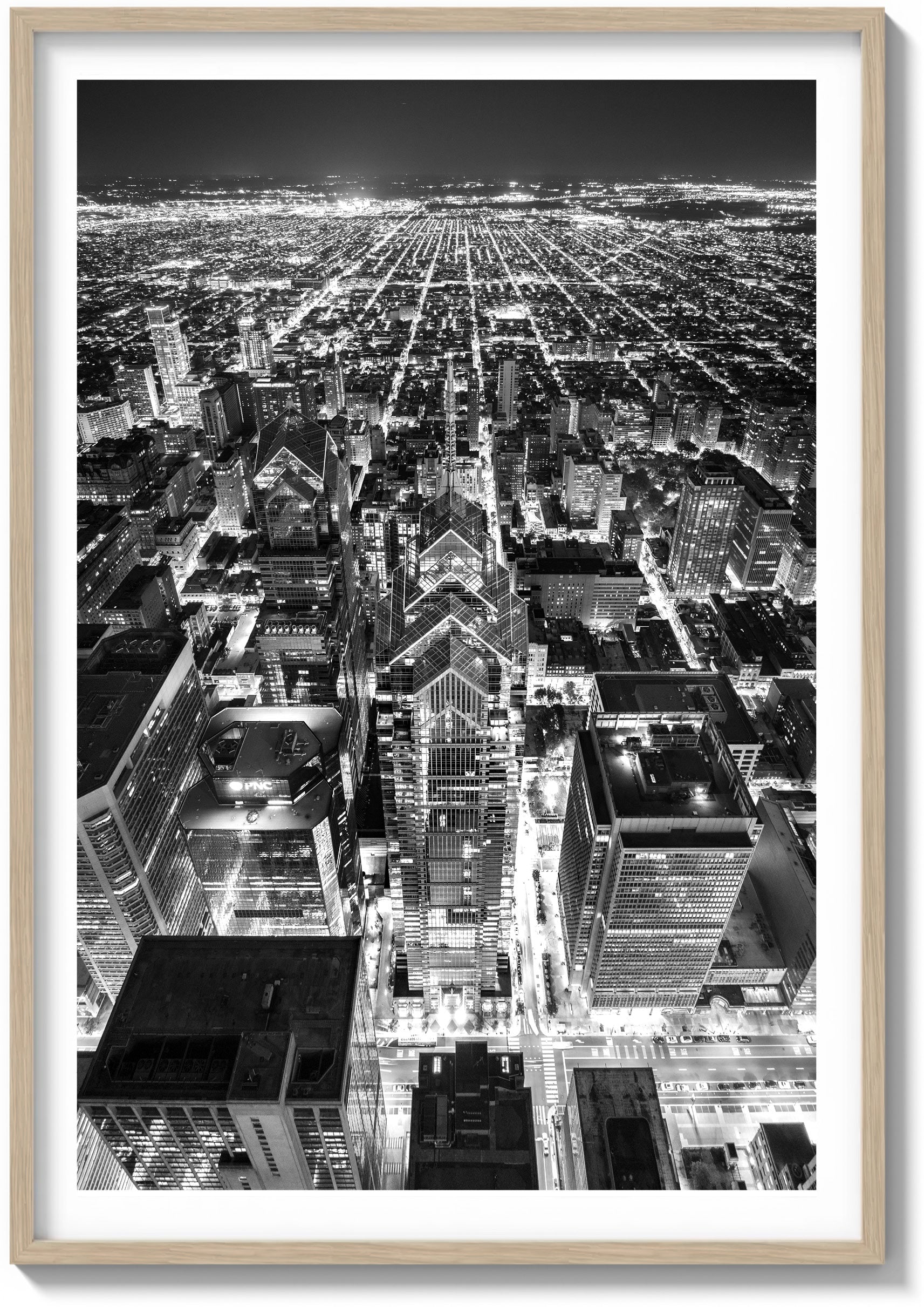 South Philly Stretch